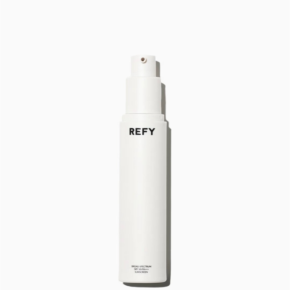 REFY Skin Trio new in box